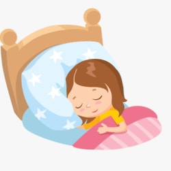 นอน